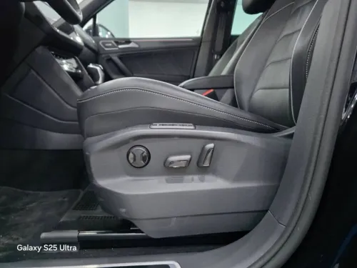 Volkswagen Tiguan 2024 Rline