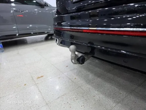 Volkswagen Tiguan 2024 Rline