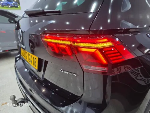 Volkswagen Tiguan 2024 Rline