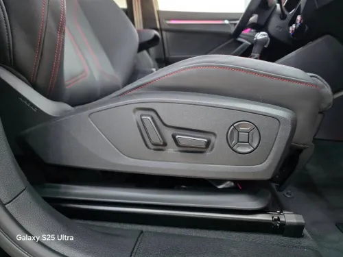 Audi Q3 2025 ‏quattro