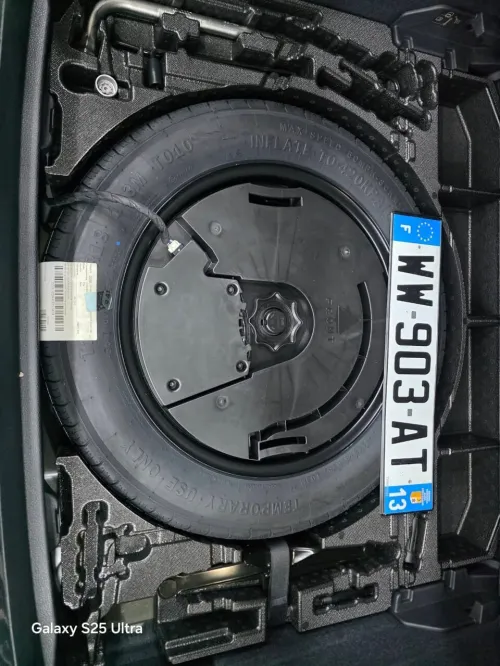 Audi Q3 2025 ‏quattro