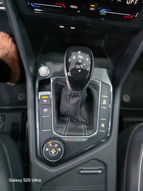 Volkswagen Tiguan 2024 Rline