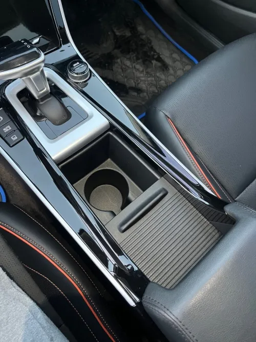Kia Seltos 2025 Luxury