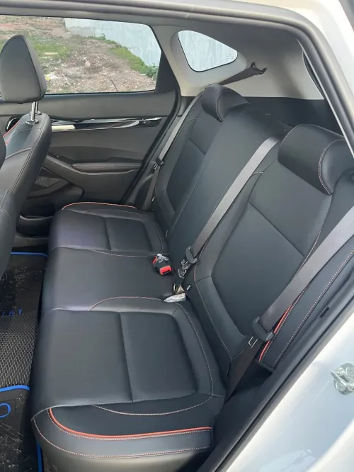 Kia Seltos 2025 Luxury