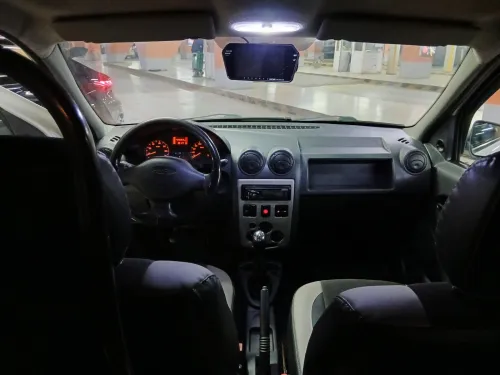 Dacia Logan MCV 2011 Logan MCV