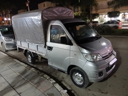 Chery Yoki 2019 