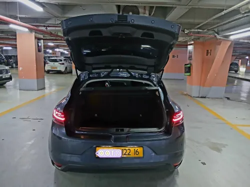 Renault Megane 4  2022 Evolution