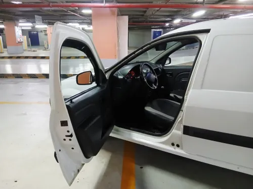 Dacia Logan MCV 2011 Logan MCV