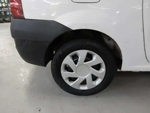 Dacia Logan MCV 2011 Logan MCV