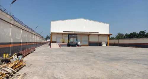 Location Hangar Alger Birtouta