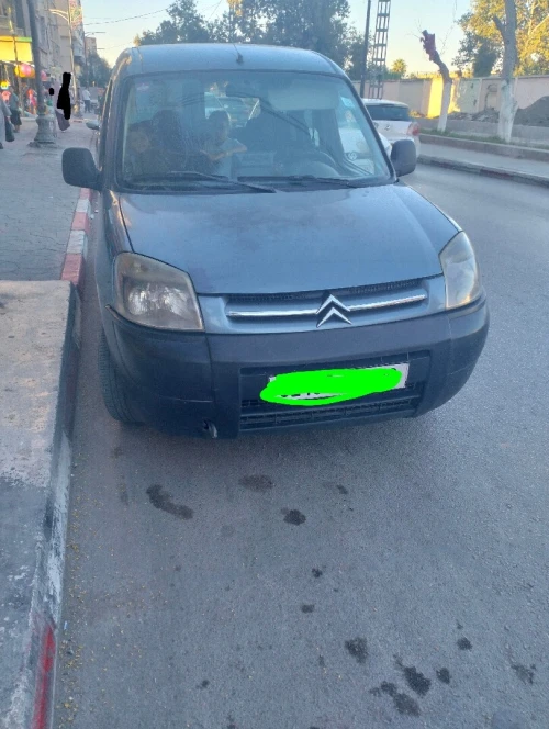 Citroen Berlingo First  2011 Berlingo First 