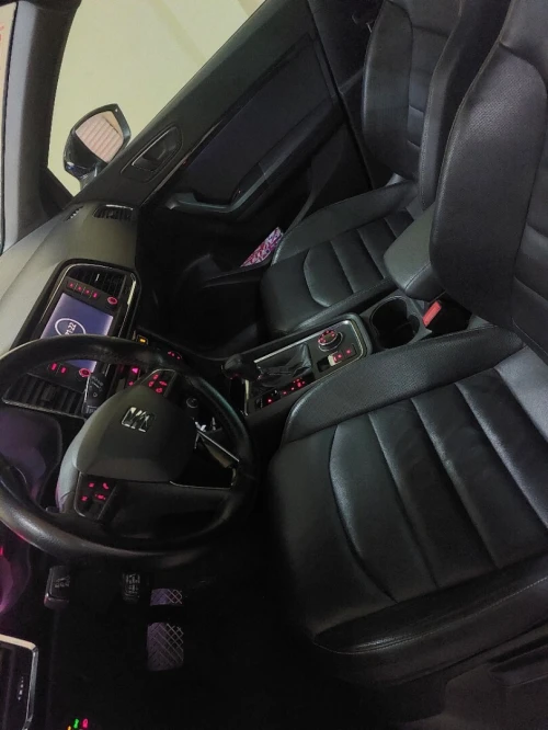 Seat Ateca 2017 Xcellence