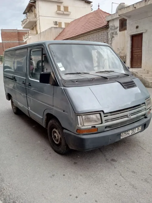 Renault trafique 1993 