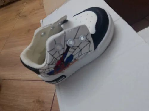 Liquidation lot de chaussures 