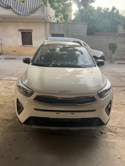 Kia KX1 2025 Tt Option