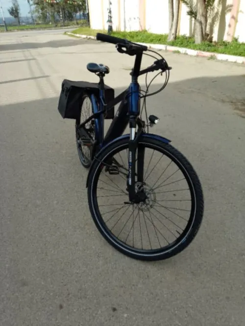 vélos electrique BOSCH