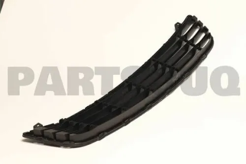 Grille radiateur calandre swift dezire 2014