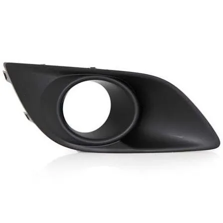 Cache antibrouillard swift dezire 2014 original 