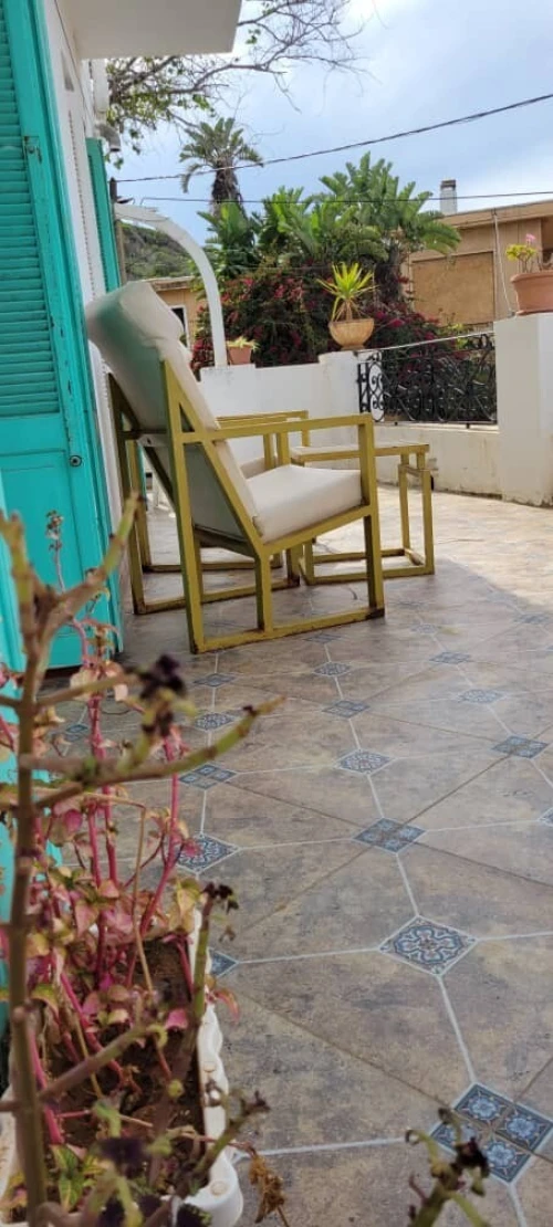 Location vacances Appartement F3 Alger Hammamet
