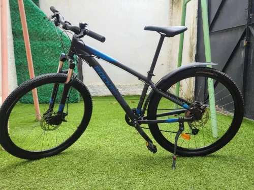 Vélo B'twin rockrider st120