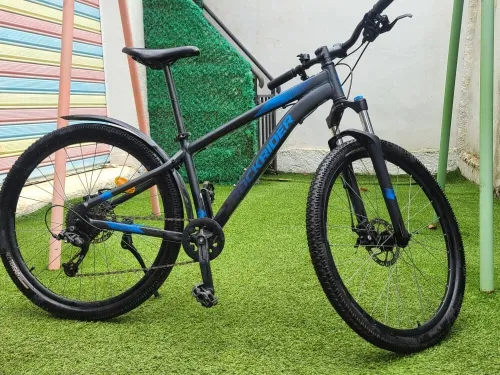 Vélo B'twin rockrider st120