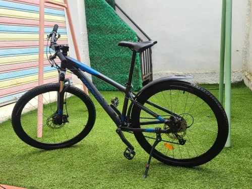 Vélo B'twin rockrider st120