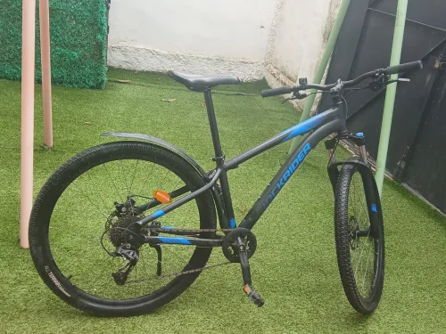 Vélo B'twin rockrider st120