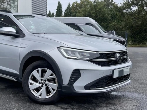 Volkswagen Taigo 2022 Life 