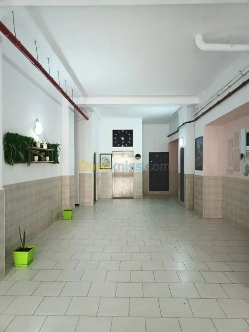 Vente Appartement F3 Oran Bir el djir