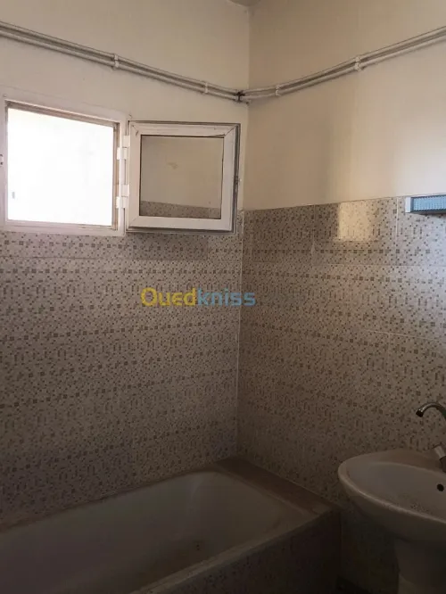 Vente Appartement F3 Oran Bir el djir