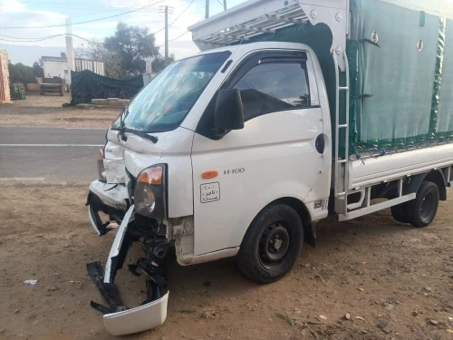Hyundai H 100 2014 H 100