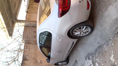 Renault Symbol 2017 Extrême