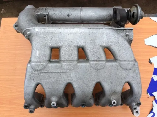 Moteur 2.2 dt
