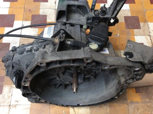 Moteur 2.2 dt