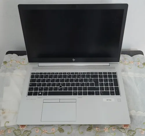 HP Elitebook 755 G5 Ryzen 5 Pro