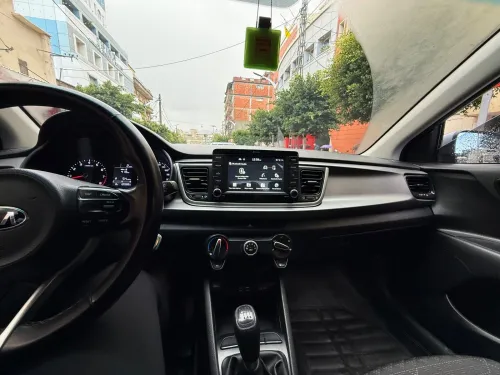 Kia Rio 2019 LX
