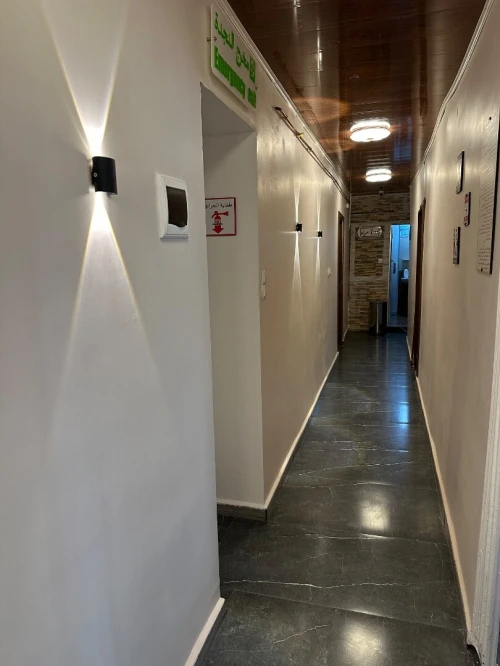 Location vacances Appartement Niveau de villa Studio Alger Alger centre