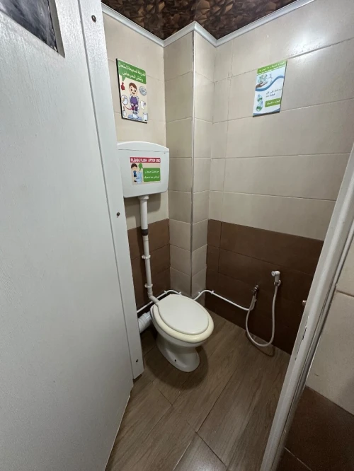Location vacances Appartement Niveau de villa Studio Alger Alger centre