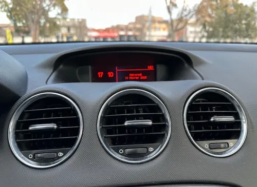 Peugeot 308 2013 Sportium