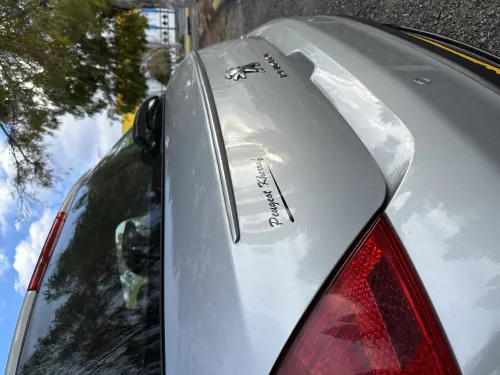 Peugeot 308 2013 Sportium