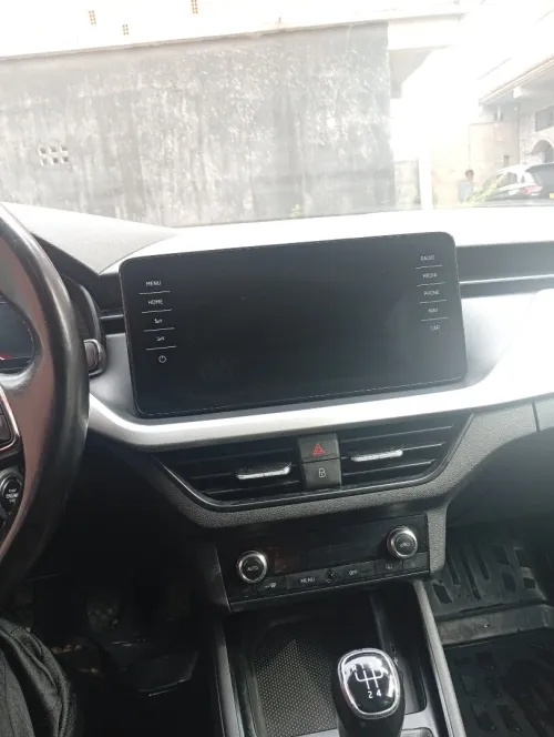 Skoda Kamic 2021 Motecarlo