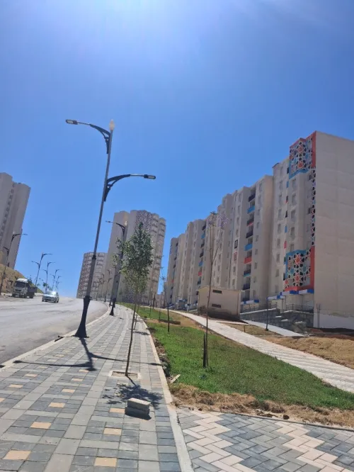 Vente Local Alger Zeralda
