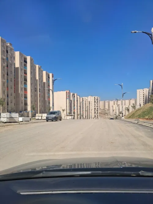 Vente Local Alger Zeralda