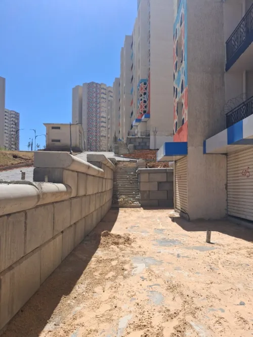 Vente Local Alger Zeralda