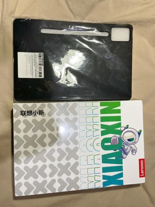 Lenovo Idea tab pro + Antichoc