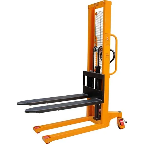 Gerbeur semi électrique