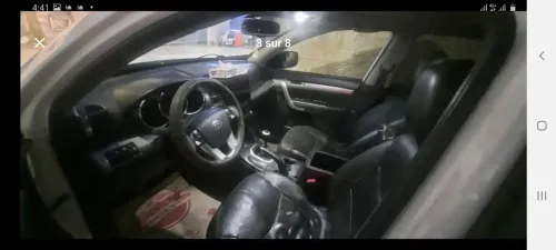 Kia Sorento 2012 A
