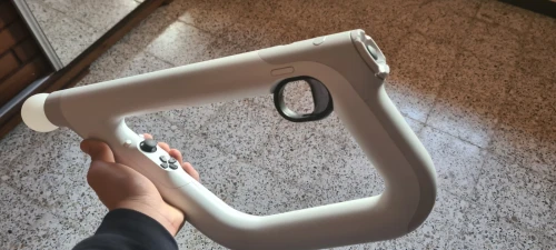 VR ps4 + accessories