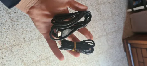 VR ps4 + accessories