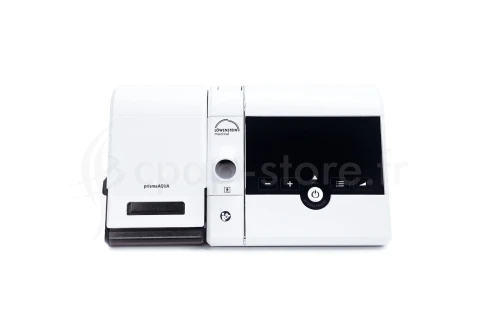 Lowenstein Prisma Smart Max Auto CPAP PPC Appareil d'Apnée du Sommeil avec Masque et Humidificateur
